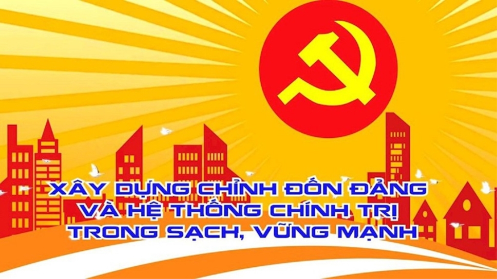 Giải Búa liềm vàng tỉnh Quảng Trị năm 2024: Nhiều tác phẩm chất lượng cao viết về xây dựng Đảng