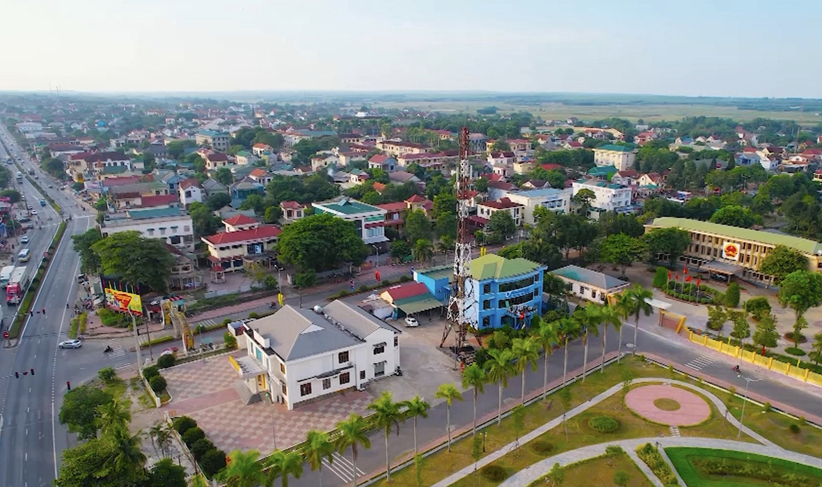 Huyện Vĩnh Linh sẵn sàng cho đại hội đảng các cấp