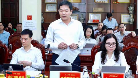 Hà Nội tăng tốc hoàn thành các chỉ tiêu phát triển lĩnh vực nông nghiệp và môi trường năm 2026