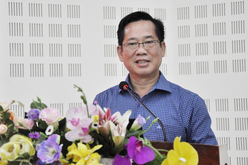 Đổi mới công tác tuyên giáo, dân vận trong bối cảnh mới