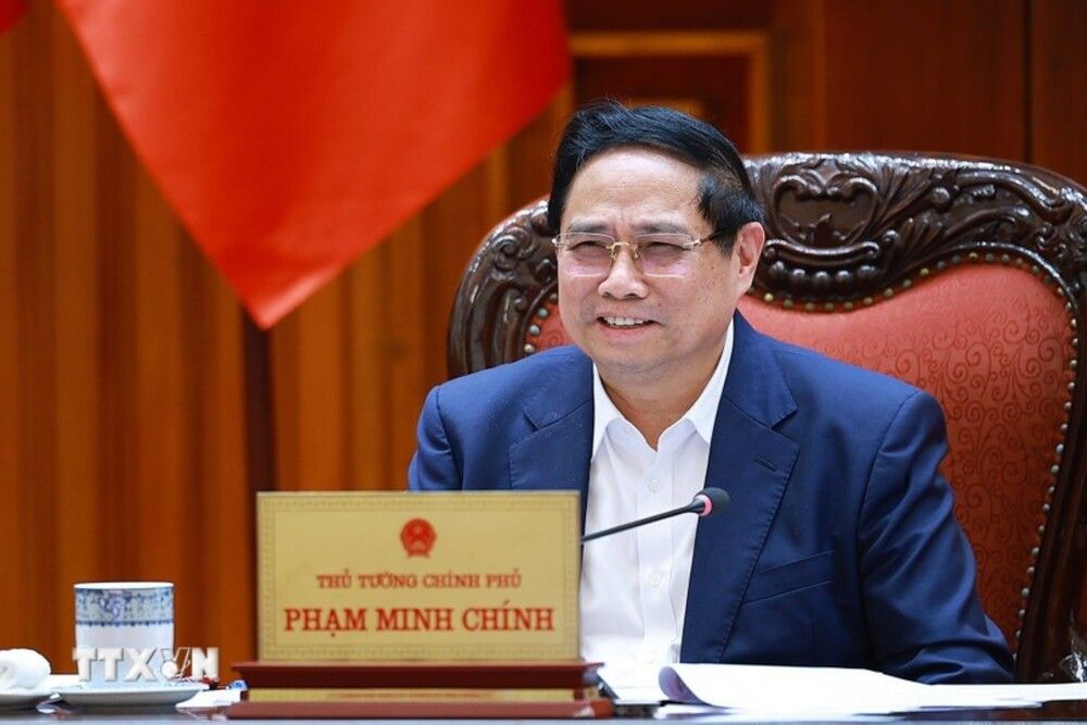 Thủ tướng: Lựa chọn phương thức đầu tư đường sắt tốc độ cao đảm bảo minh bạch