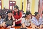 Đẩy mạnh các mô hình “Mặt trận số”