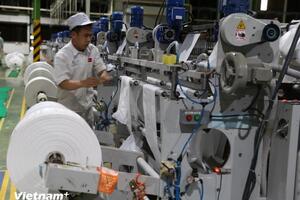 Chuyển đổi số: Đòn bẩy để doanh nghiệp tăng năng suất, nâng sức cạnh tranh