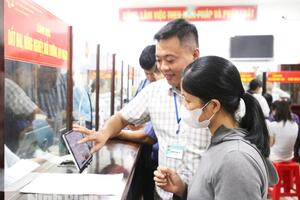 Tạo đột phá từ nền tảng số và hệ sinh thái đổi mới sáng tạo