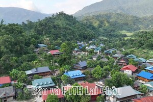 Lai Châu: Phát huy vai trò người có uy tín trong xóa bỏ hủ tục