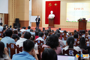 Đà Nẵng: Tạo chuyển biến thực chất trong chuyển đổi số