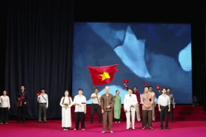Thanh Trì lan tỏa tinh thần học và làm theo Bác