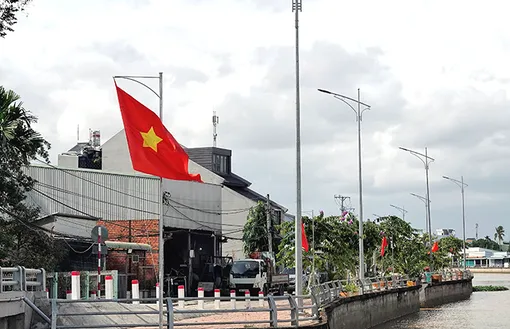 Cán bộ vì dân, dân trọn niềm tin 