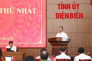 Tập trung triển khai các nhiệm vụ về phát triển khoa học, công nghệ, đổi mới sáng tạo và chuyển đổi số