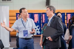 Nhà giáo sáng tạo với công nghệ số và trí tuệ nhân tạo