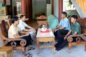 Điện Biên: Tạo đồng thuận trong nhân dân