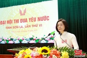 Giải pháp đẩy mạnh phong trào thi đua chuyển đổi số