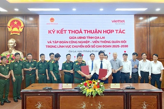 Gia Lai: Phê duyệt 95 nhiệm vụ thực hiện mô hình điểm trong cơ quan Đảng