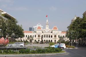 TP Hồ Chí Minh triển khai “Sổ tay đảng viên điện tử” trong toàn Đảng bộ Thành phố