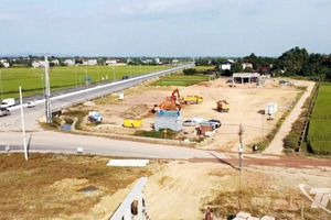 Tạo động lực mới cho phát triển