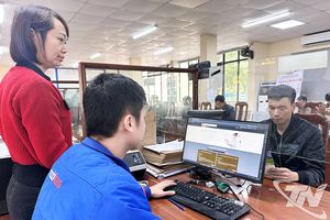 Chuyển đổi số, nâng cao chất lượng dịch vụ việc làm