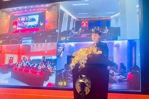 Bộ KH&CN nâng cao năng lực bảo vệ bí mật nhà nước trước yêu cầu chuyển đổi số