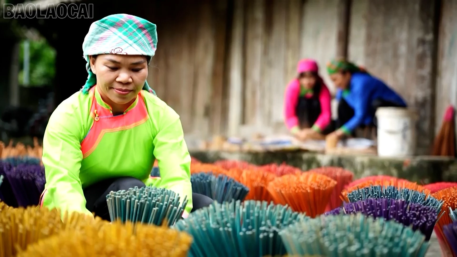 Từ lời Bác dạy đến câu chuyện thuần phong mỹ tục ở Lào Cai