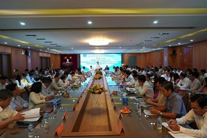 Đảng bộ Bảo hiểm xã hội Thành phố Hồ Chí Minh đẩy mạnh “học tập” và “làm theo” Bác
