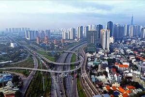 Tiếp tục thực hiện Nghị quyết số 06-NQ/TW, ngày 24/01/2022 của Bộ Chính trị về quy hoạch, xây dựng, quản lý và phát triển bền vững đô thị Việt Nam đến năm 2030, tầm nhìn đến năm 2045