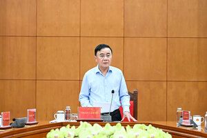 Quy định về chức năng, nhiệm vụ của Ban Chỉ đạo Trung ương về phát triển văn hoá Việt Nam