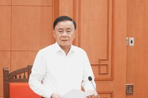 Tăng cường bảo đảm nguồn cung, giữ ổn định giá nhiên liệu trong bối cảnh mới