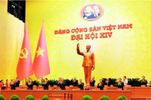 Đại hội Đảng