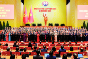 Ban chấp hành trung ương