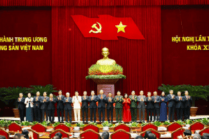 Bộ Chính trị