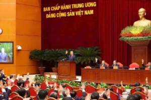 Ban Bí thư