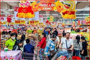 Cao điểm chống buôn lậu, gian lận thương mại, hàng giả dịp Tết Nguyên đán Bính Ngọ 2026