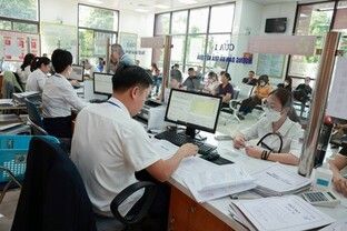 Quy chế làm việc mẫu của Ủy ban nhân dân xã, phường, đặc khu