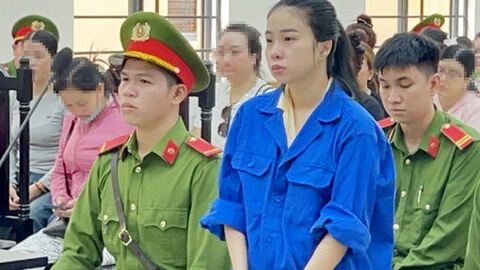 Tin người trên mạng, mất tiền tỷ vì hụi