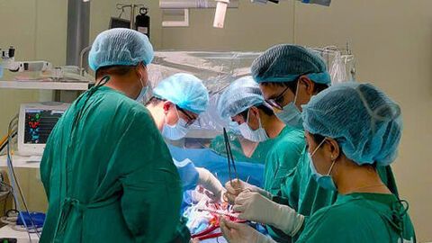 Đổi mới để phục vụ nhân dân tốt hơn
