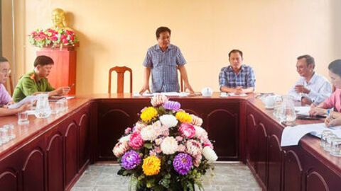 Xã Hòa Điền triển khai nhiều phần việc Tết Quân - Dân năm 2026