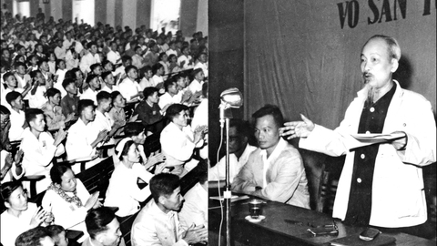 Bắc Ninh khắc ghi lời căn dặn của Người