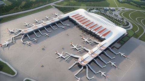 Định hình hạ tầng Phú Quốc để phục vụ APEC 2027 và phát triển bền vững