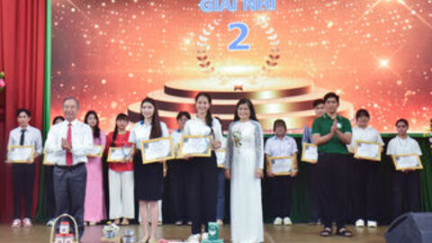 An Giang hướng đến tốp 10 đổi mới sáng tạo
