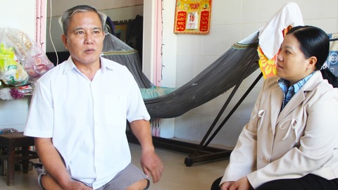 Nối dài nghĩa tình - Bài 1: Những cuộc đời viết tiếp sau chiến tranh