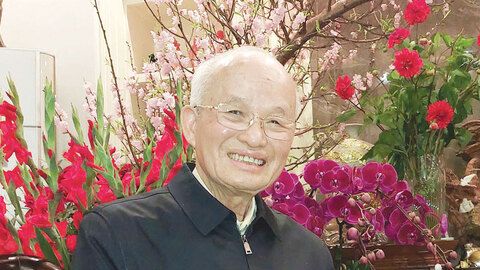 Nguyên Bí thư Tỉnh ủy Đỗ Bình Dương: Phát huy truyền thống, tạo động lực mới cho phát triển