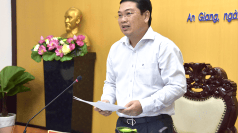 An Giang phấn đấu thu ngân sách năm 2026 đạt 33.602 tỷ đồng 