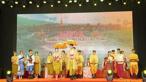 Phát huy hệ giá trị văn hóa