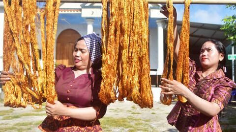 Niềm tin cho năm mới!