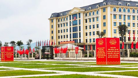 Ban Chấp hành Đảng bộ tỉnh Bắc Ninh ban hành Nghị quyết về nhiệm vụ lãnh đạo năm 2026