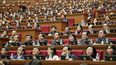 Văn kiện Đại hội XIV của Đảng là cẩm nang hành động cho toàn Đảng, toàn dân, toàn quân ta