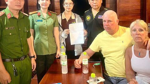 Phú Quốc: Hỗ trợ du khách lấy lại gần 300 triệu đồng bị "giam" do sai sót trong thanh toán