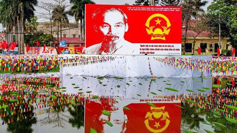 Bầu cử Quốc hội và HĐND: Xử lý tình huống phát sinh khi chia khu vực bỏ phiếu