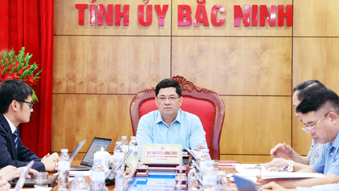 Hợp tác triển khai giải pháp công nghệ đô thị thông minh và chăm sóc sức khỏe