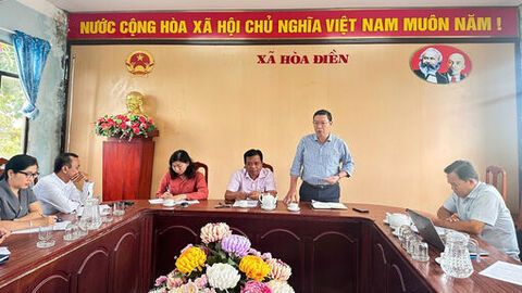 Thanh tra vào cuộc, dân bớt bức xúc