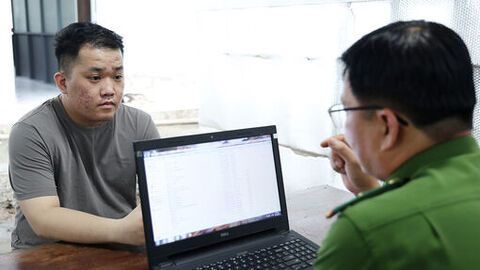 Khởi tố, tạm giam quản lý và nhân viên nhà nghỉ chứa mại dâm